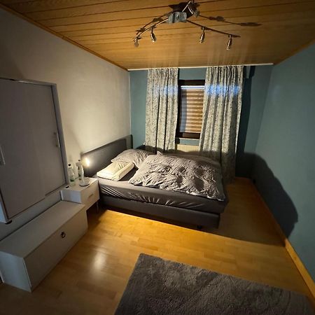 Refugium Villa Real Karben Esterno foto