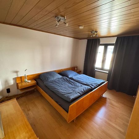 Refugium Villa Real Karben Esterno foto