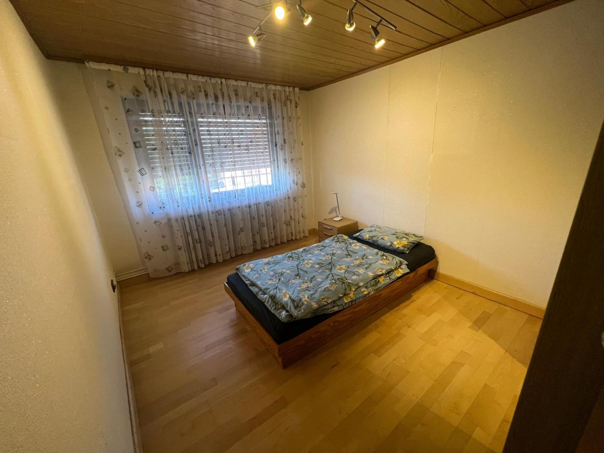 Refugium Villa Real Karben Esterno foto