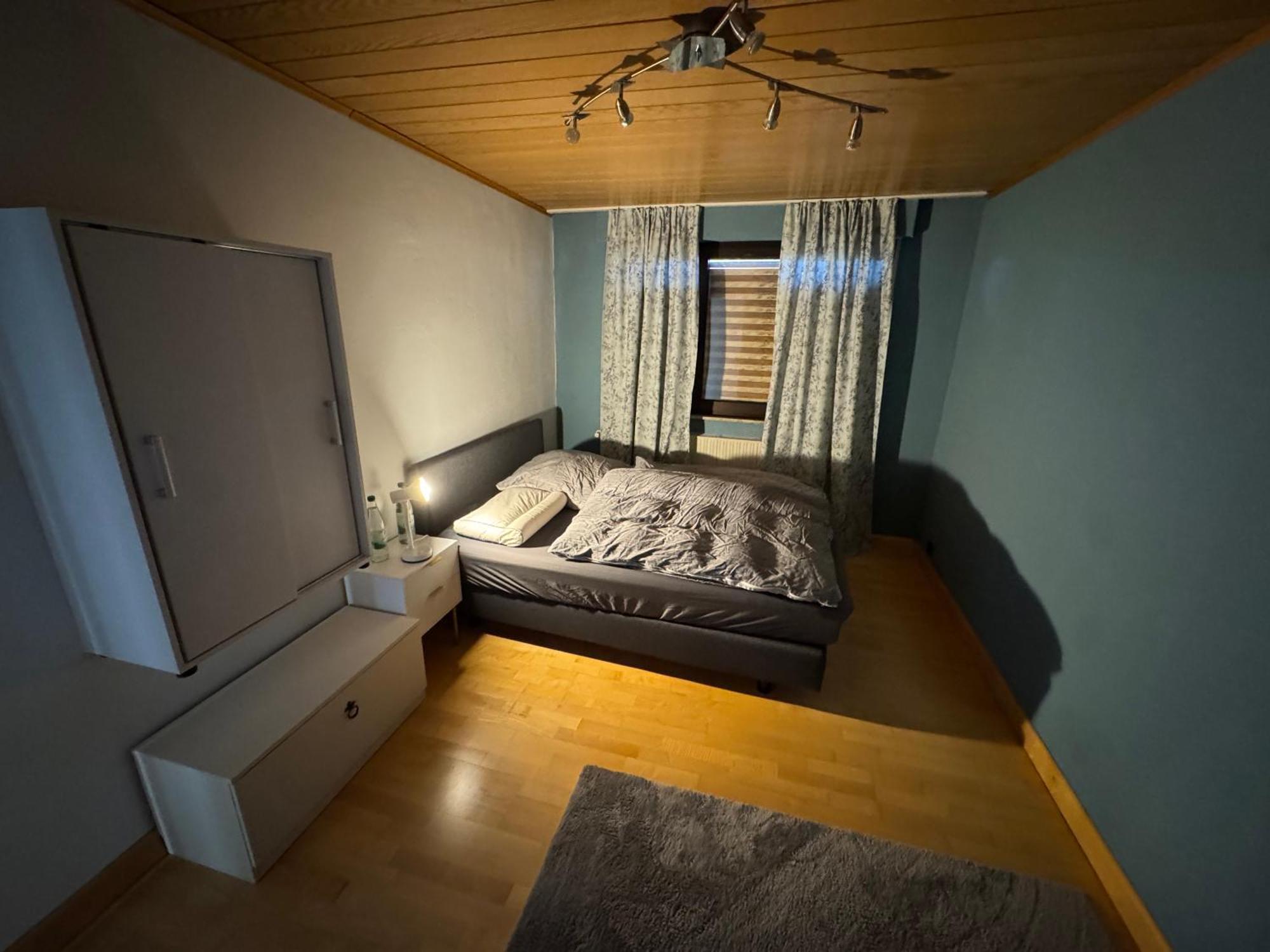 Refugium Villa Real Karben Esterno foto