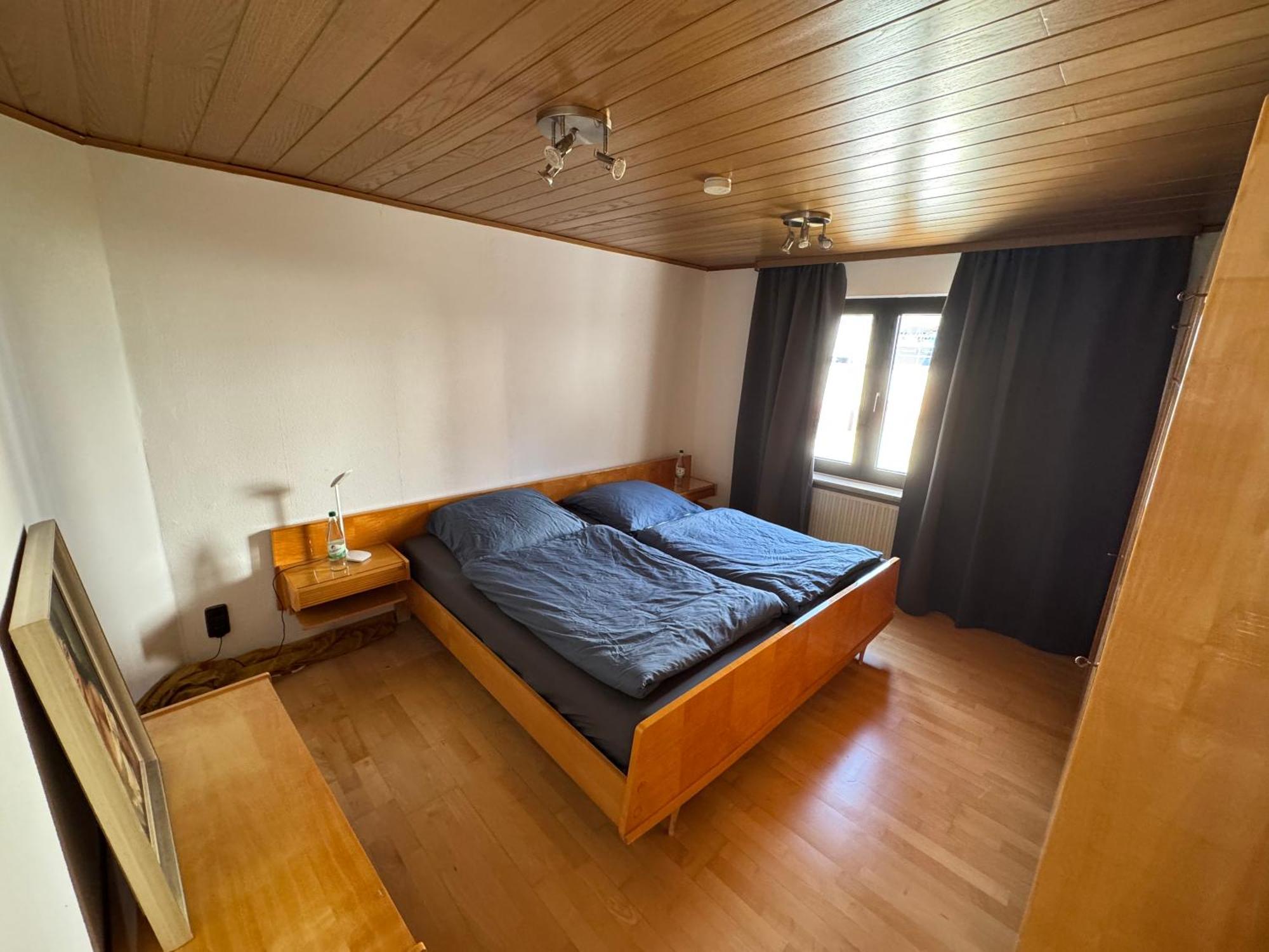 Refugium Villa Real Karben Esterno foto