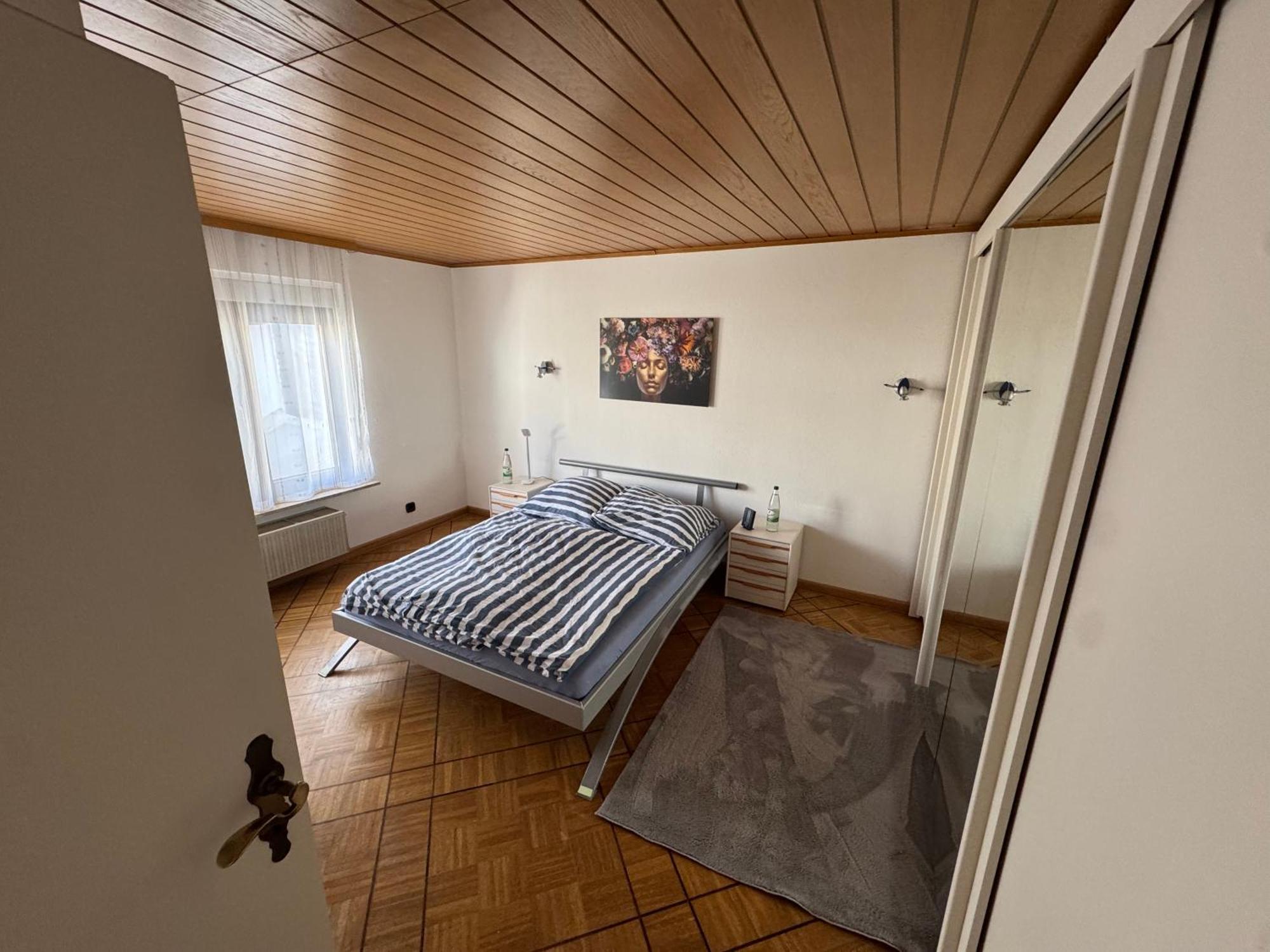 Refugium Villa Real Karben Esterno foto