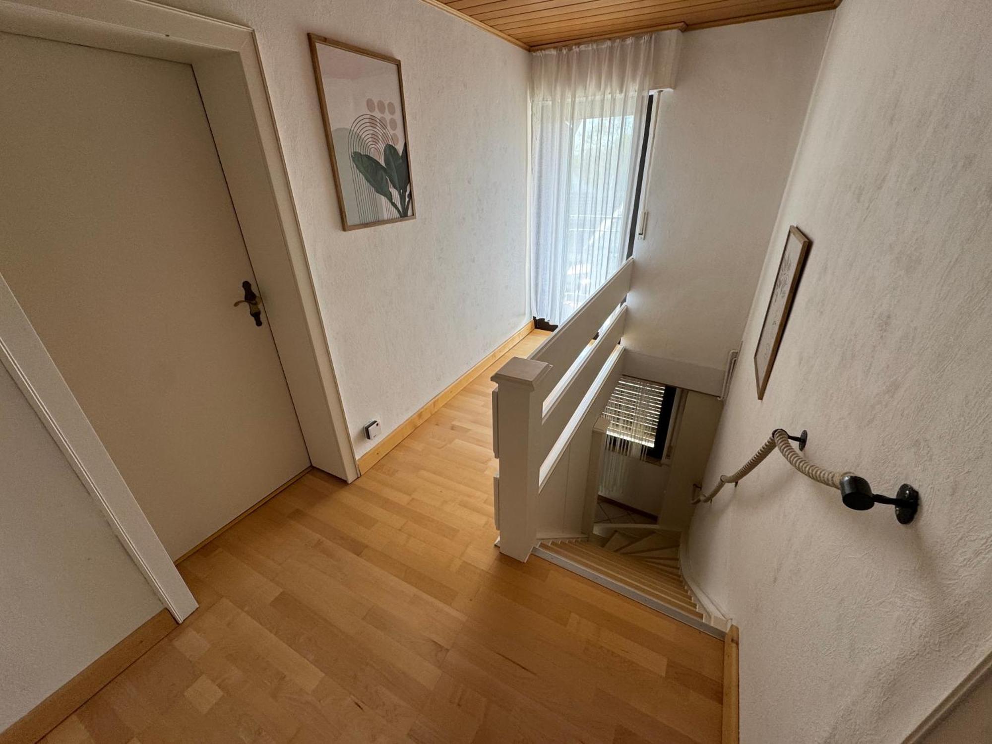 Refugium Villa Real Karben Esterno foto